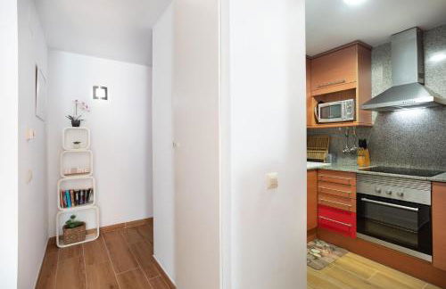 Apartment Sa Boadella beach, Lloret de Mar - Costa Brava - Foto 13