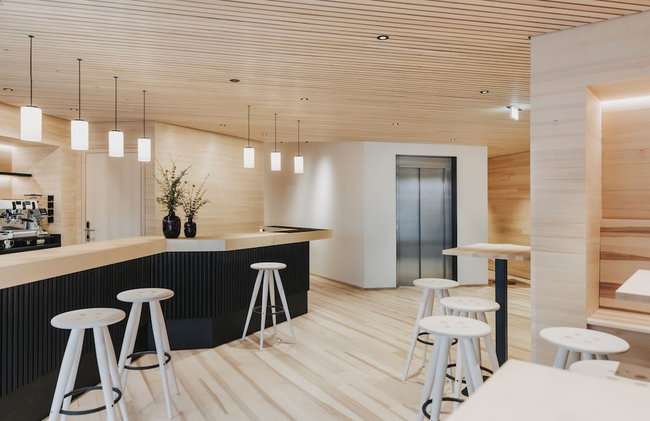 Peterhof Chalets - Foto 26