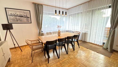 150qm-6 Rooms-Free Privat Parking-2 Bathrooms-Wifi-Yihapartment - Foto 2