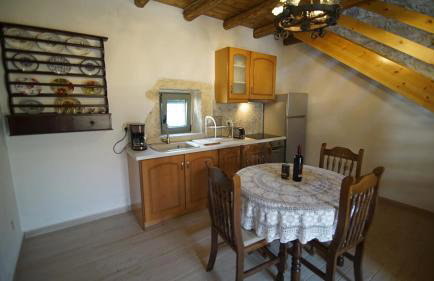 A Romantic House for Two - Photo 6