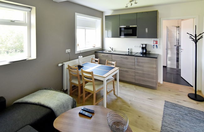 Breidamyri Farm Apartments - Foto 11