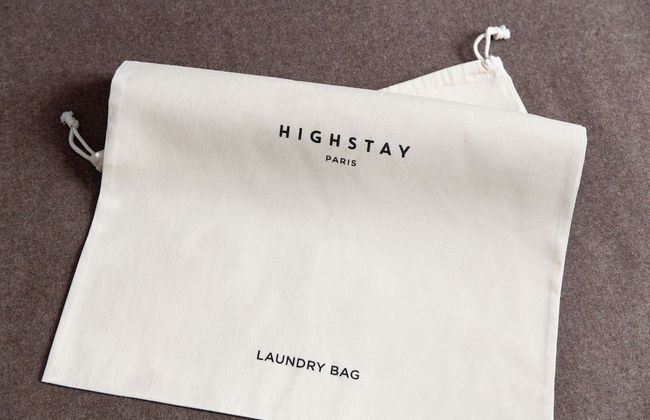 HIGHSTAY - Luxury Serviced Apartments - Le Marais - Foto 14