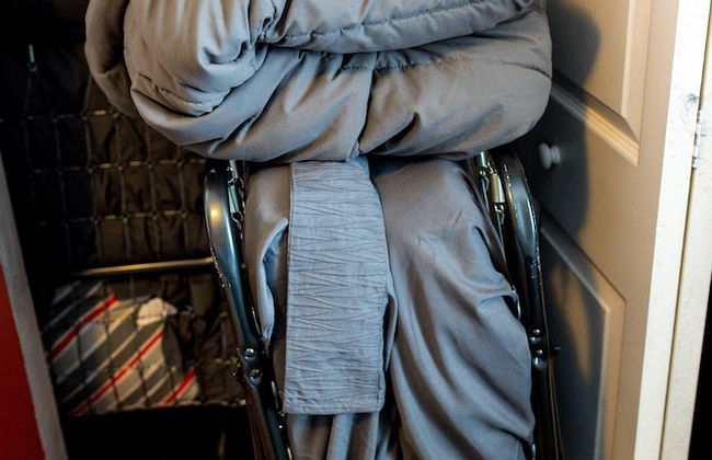 DTWN luxury condo 99 percent Walk score - Foto 11