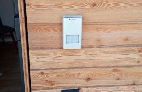 Belzesaltescheune Ferienwohnung Rhön - Foto 24