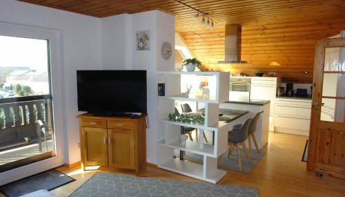 Ferienwohnung in Sponsheim - Foto 3