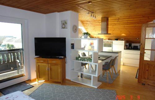 Ferienwohnung in Sponsheim - Foto 3