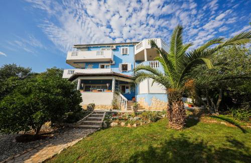 Luton Apartment Zadar Kozino Heating Pool & Jacuzzi - Foto 51