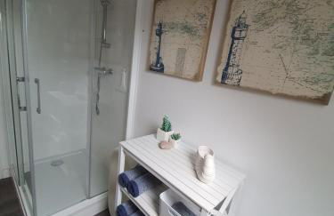 Bord de Mer l'Appartement à Loctudy - Foto 27