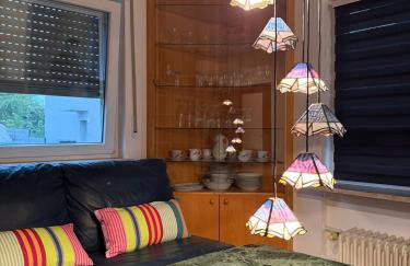 Monteur- und Ferienwohnung Rheinhausen - Lönsweg - Foto 32