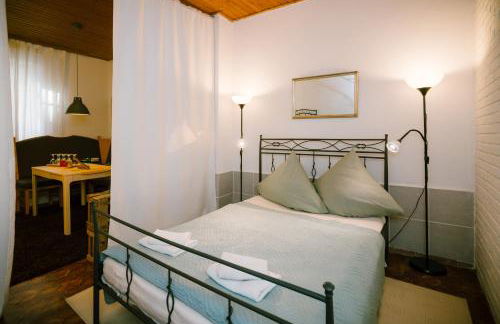 Ferienhaus am Fährkopf - Foto 14