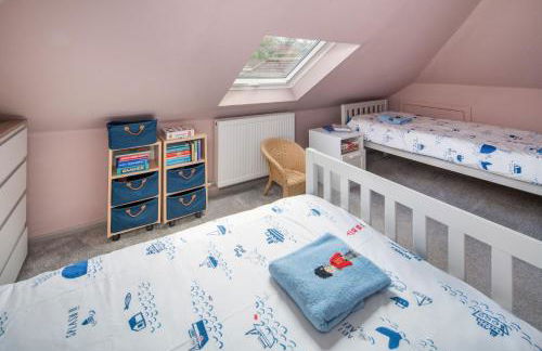 The Brackens - Photo 31