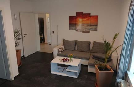 Gästehaus Ballmann 2 - Foto 10