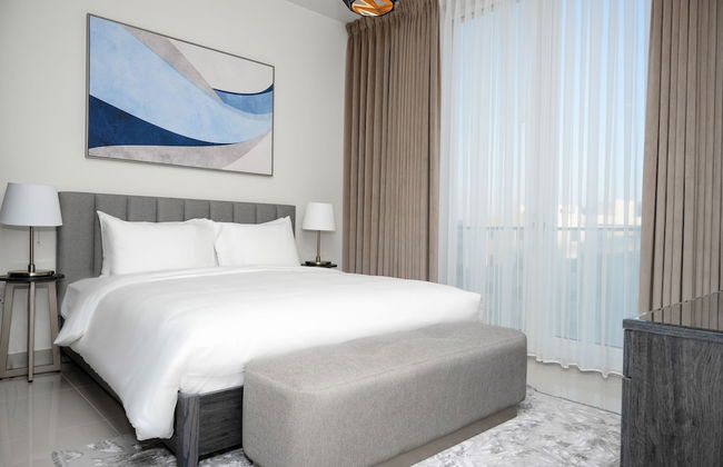 Abdali Views Apartments - Foto 44