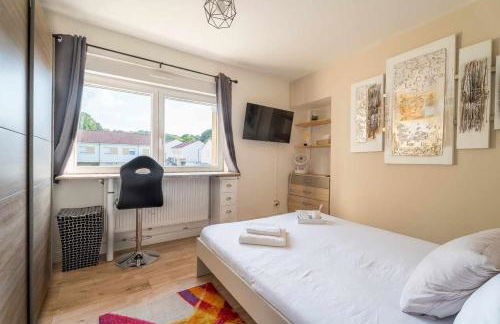 Maison spacieuse 240m² - 7chambres - 16pers' - Photo 16