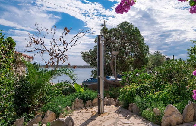 Captains Apartment Located in Rab Island Croatia - Foto 18