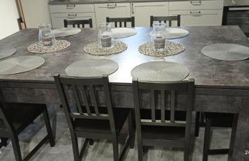 Kaszuby Punkt Klonowo Przywidz sauna klima basen - Foto 33