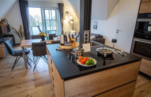 Winkelschiffchen III mit Sauna - Foto 10