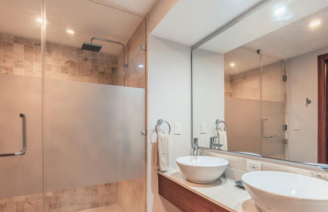 Apartment few Steps to the Beach at Punta Palmera - Foto 5