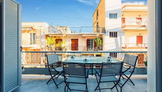 Upscale Modern Escape in the Historic Center - Foto 3, Habitación