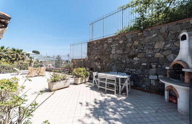 Villa Riviera- Bluchalet - Foto 27