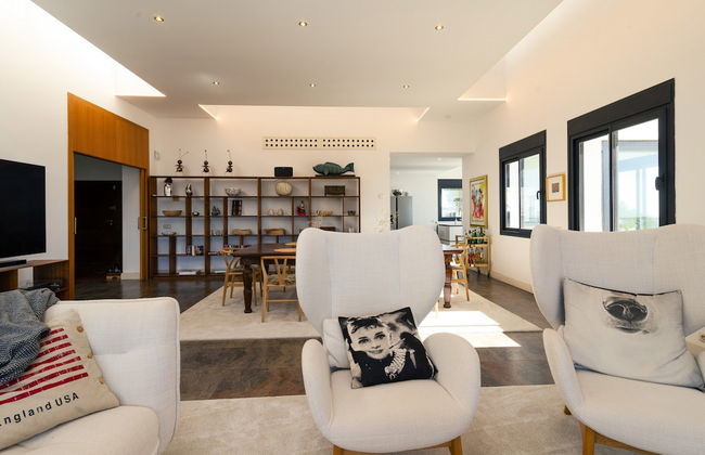 Lavish Villa With Private Pool - Foto 22