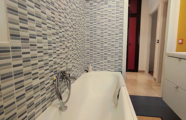 Panay Apartment City Home Holiday - Foto 16