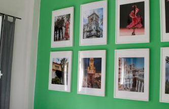 Casa Xanadu Seville - 6 bedroom Andalusian home with terraces - Foto 77