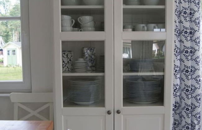 Holiday Home Reet am Dunenwald 25 - Foto 18