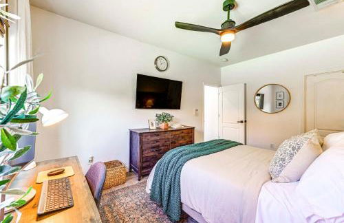 Enchanting Clovis Haven with Hot Tub and Private Pool! - Foto 10