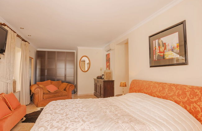 Belvilla by OYO Villa Nancy - Foto 9