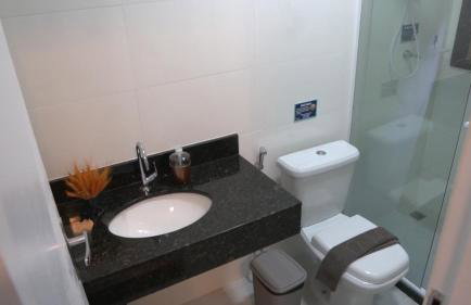 Flats Catamarã - Foto 72