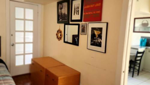 Cozy 1 Bed by the Lake park - Foto 3