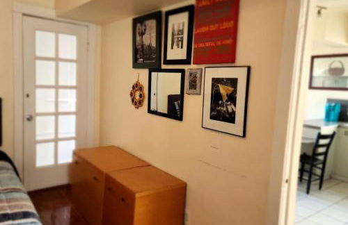 Cozy 1 Bed by the Lake park - Foto 3