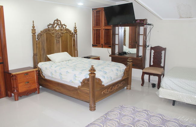 Hacienda Casa Cabirma - Photo 5