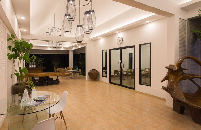 Alisea Pool Villas - Foto 37