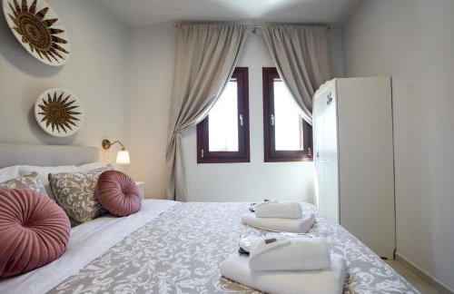 Pnoẽs Pelion Luxury Seaview Villa with priv Garden - Foto 22