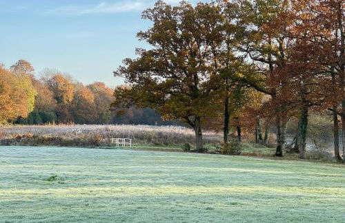 The Lodge At The Lake House - Foto 31