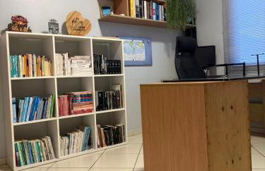 Apartamento família no centro de Pomerode - Photo 37