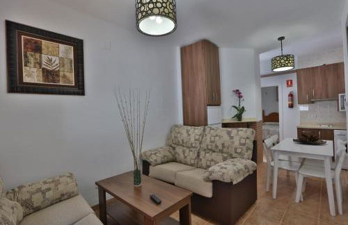 Apartamentos El Madroñal - Foto 28