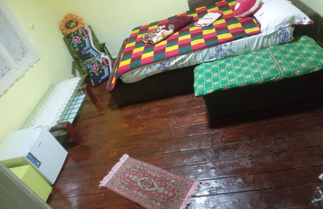 Room in Guest Room - Healthy Retreat Holiday in Mountain - Foto 8