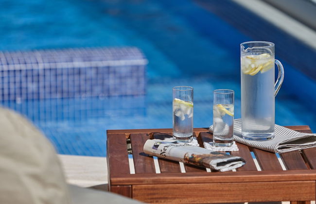 Villa Omikron - Photo 18