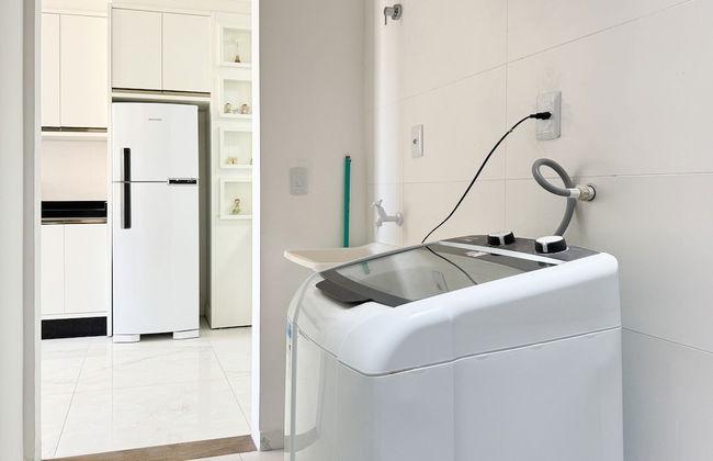 Residencial Fiametti- Praia dos Ingleses - Photo 55