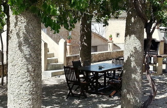 Apartamentos Rurales L'Alquería del Pilar - Photo 44