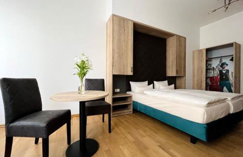 Aparthotel Altes Dresden - Foto 18