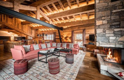 Chalets LA MOURRA - Foto 64