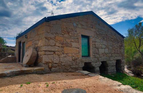 Villa Lamegal - Foto 33