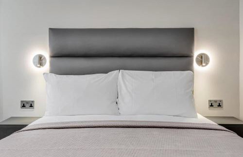 Cleveland Residences Bloomsbury - Foto 60