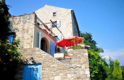 Ruine-Motovun KH - Foto 15