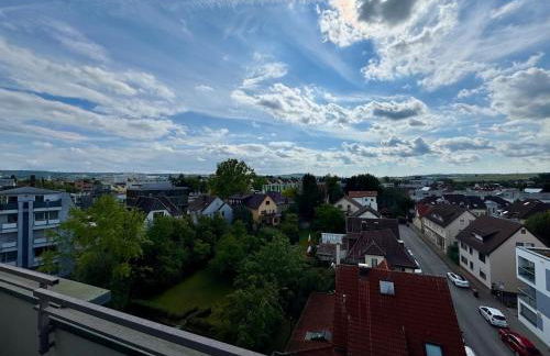 Sunset Suite mit Weitblick - Foto 15