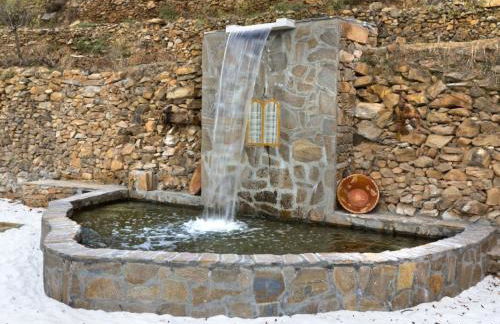 Mountain Escape in Laroya - Foto 68